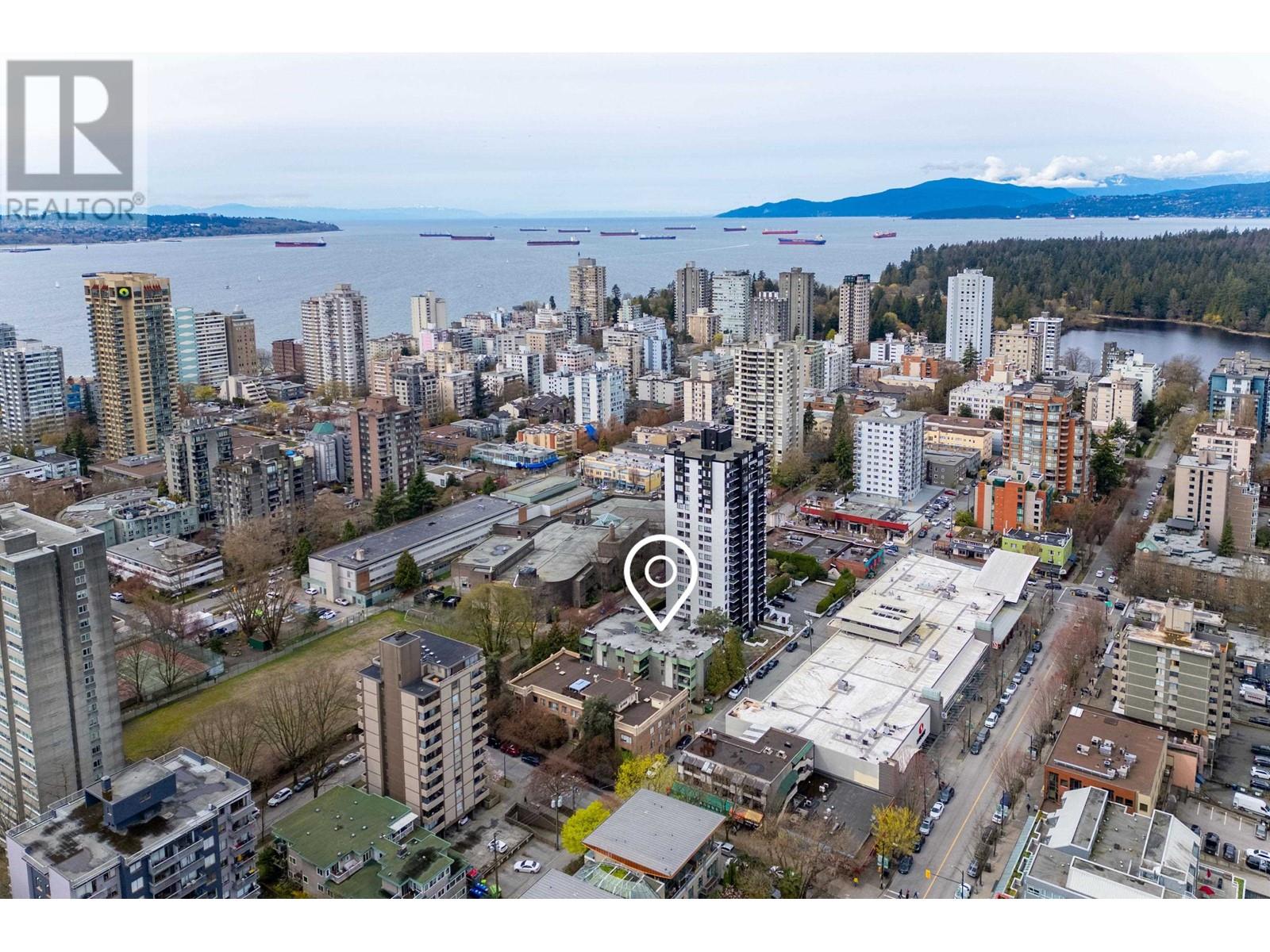 301 1717 Haro Street, Vancouver, British Columbia  V6G 1H1 - Photo 25 - R2865543