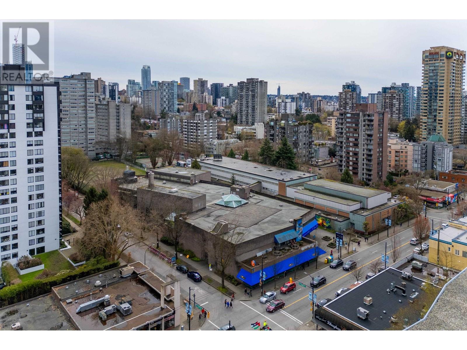 301 1717 Haro Street, Vancouver, British Columbia  V6G 1H1 - Photo 26 - R2865543