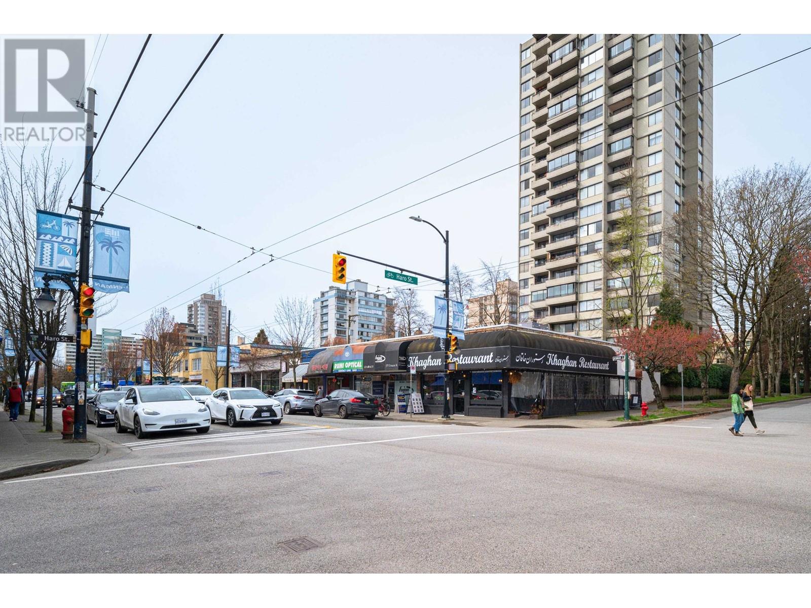 301 1717 Haro Street, Vancouver, British Columbia  V6G 1H1 - Photo 27 - R2865543