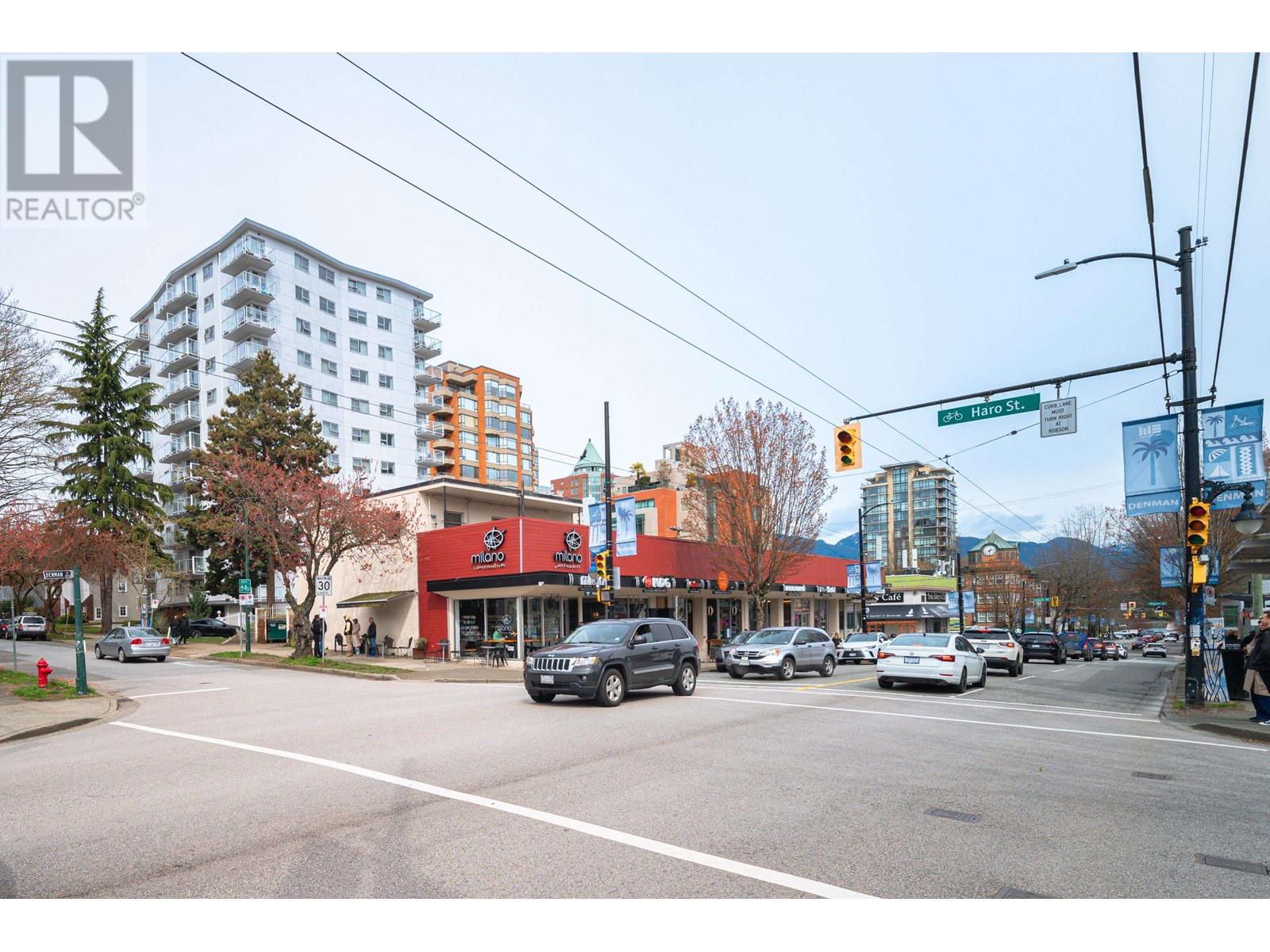 301 1717 Haro Street, Vancouver, British Columbia  V6G 1H1 - Photo 28 - R2865543