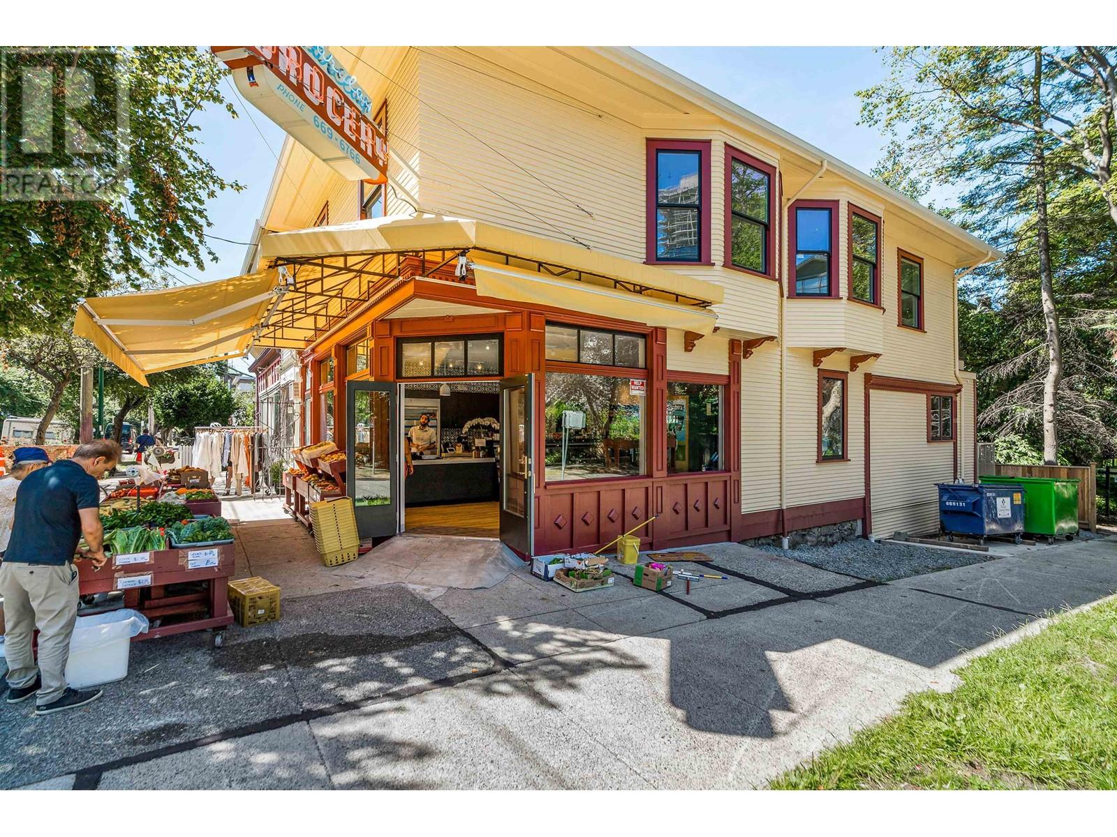 301 1717 Haro Street, Vancouver, British Columbia  V6G 1H1 - Photo 30 - R2865543