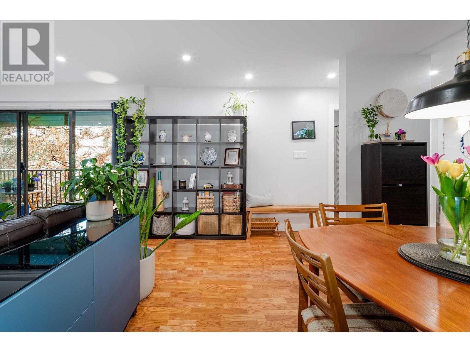 301 1717 Haro Street, Vancouver, British Columbia  V6G 1H1 - Photo 4 - R2865543