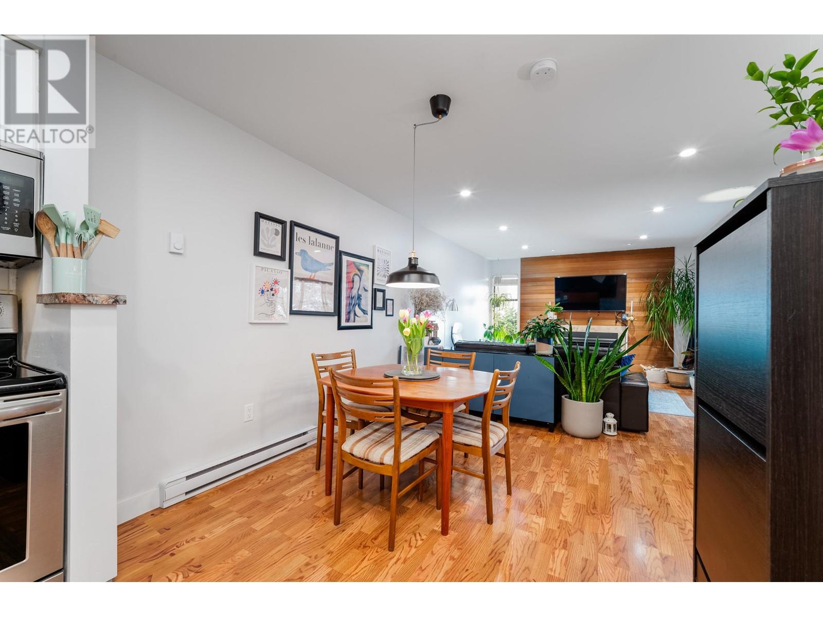 301 1717 Haro Street, Vancouver, British Columbia  V6G 1H1 - Photo 6 - R2865543