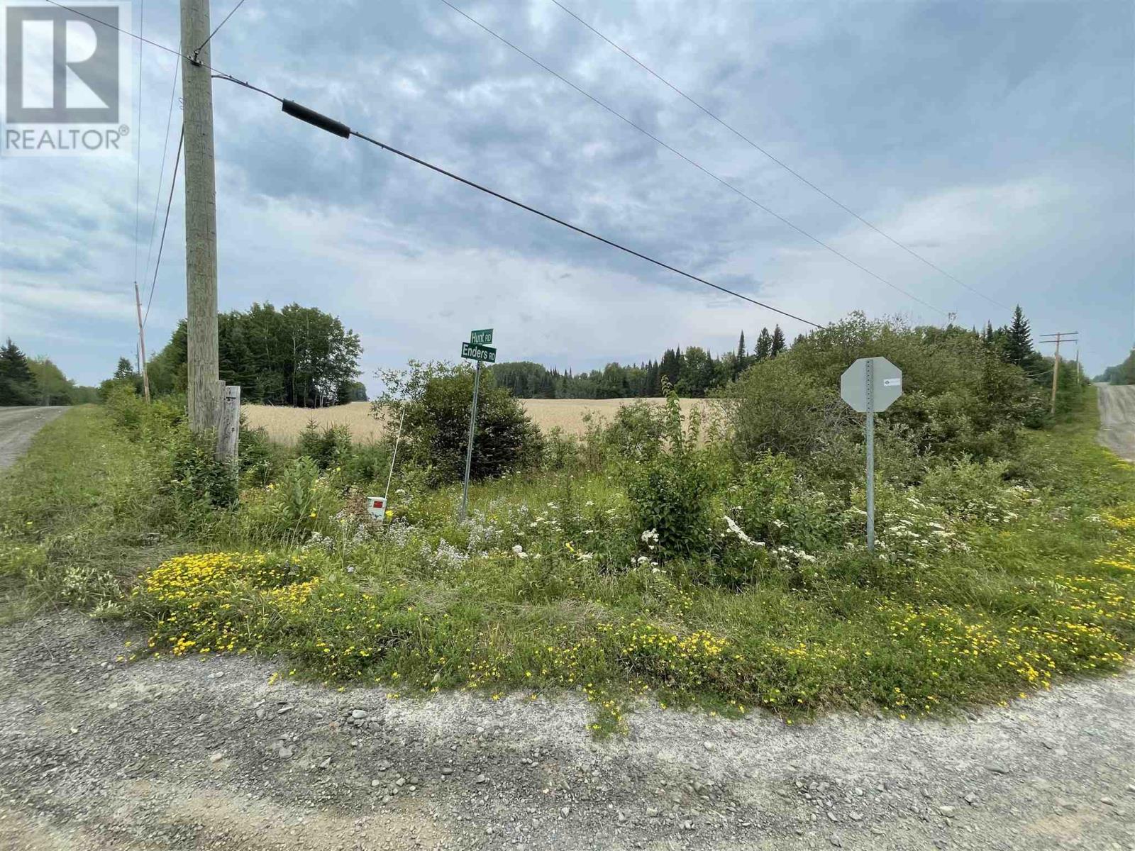 Hunt Rd, Conmee, Ontario  P0T 1W0 - Photo 1 - TB240714