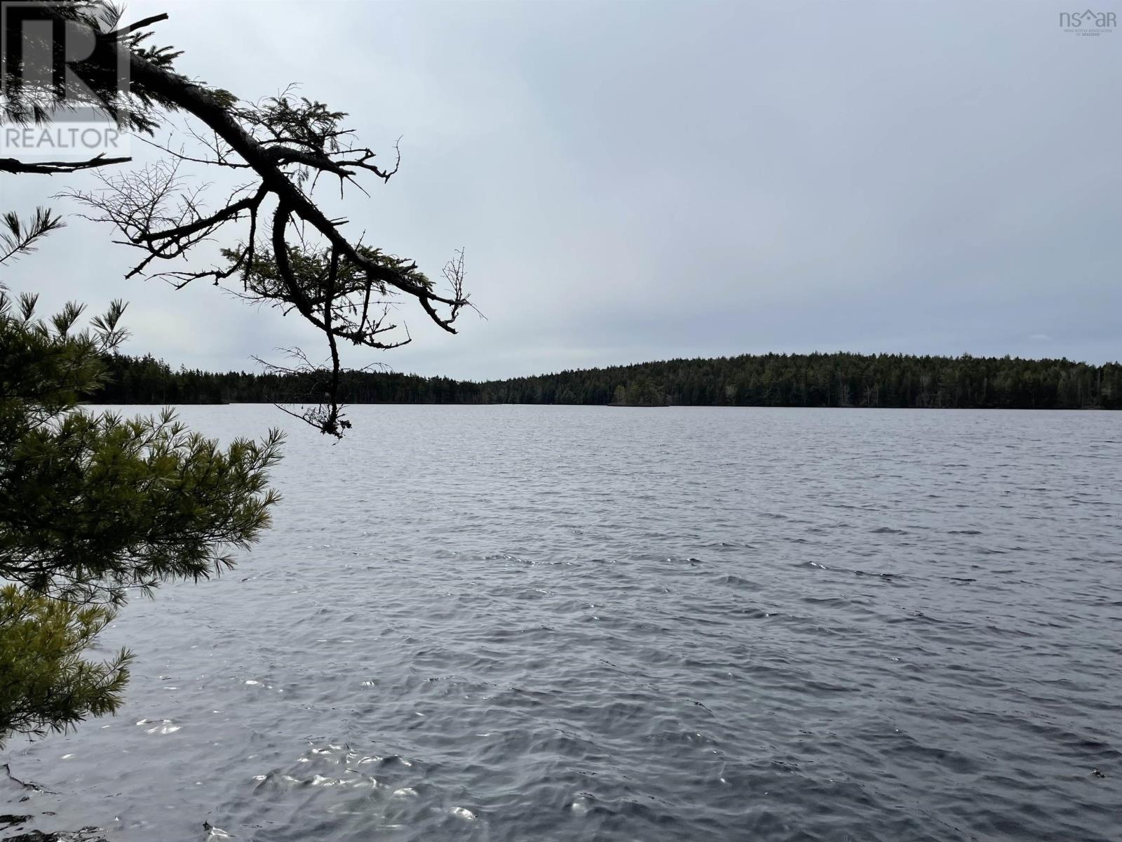 Lot 6-23 Huber Road, Pid#60729530, Camperdown, Nova Scotia  B4V 6T6 - Photo 1 - 202405960