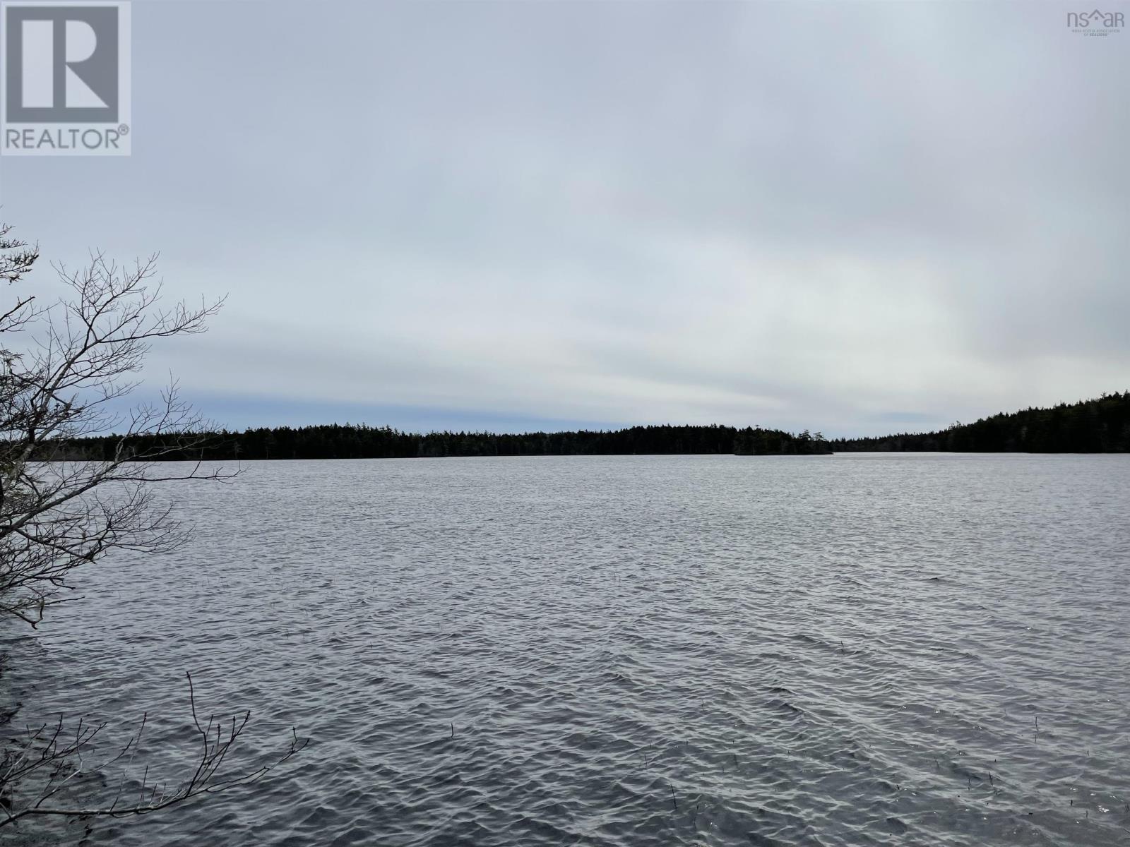 Lot 6-23 Huber Road, Pid#60729530, Camperdown, Nova Scotia  B4V 6T6 - Photo 2 - 202405960