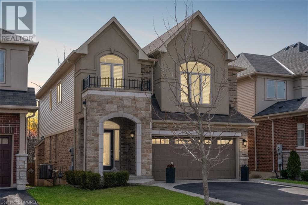 152 Echovalley Drive, Stoney Creek, Ontario  L8J 0H2 - Photo 1 - 40554285