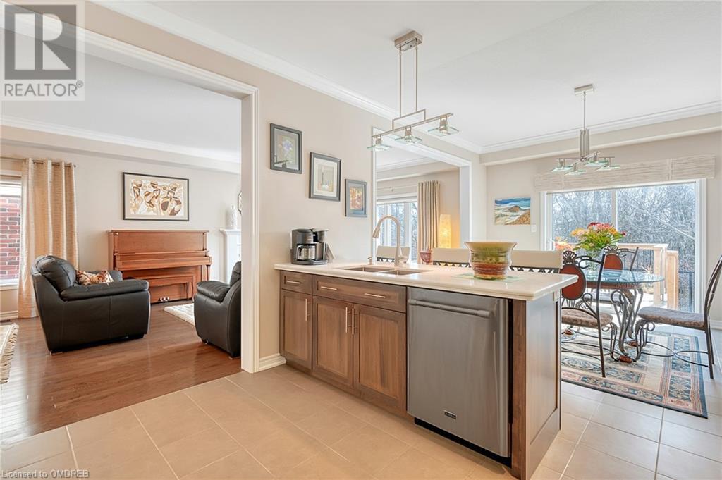 152 Echovalley Drive, Stoney Creek, Ontario  L8J 0H2 - Photo 19 - 40554285