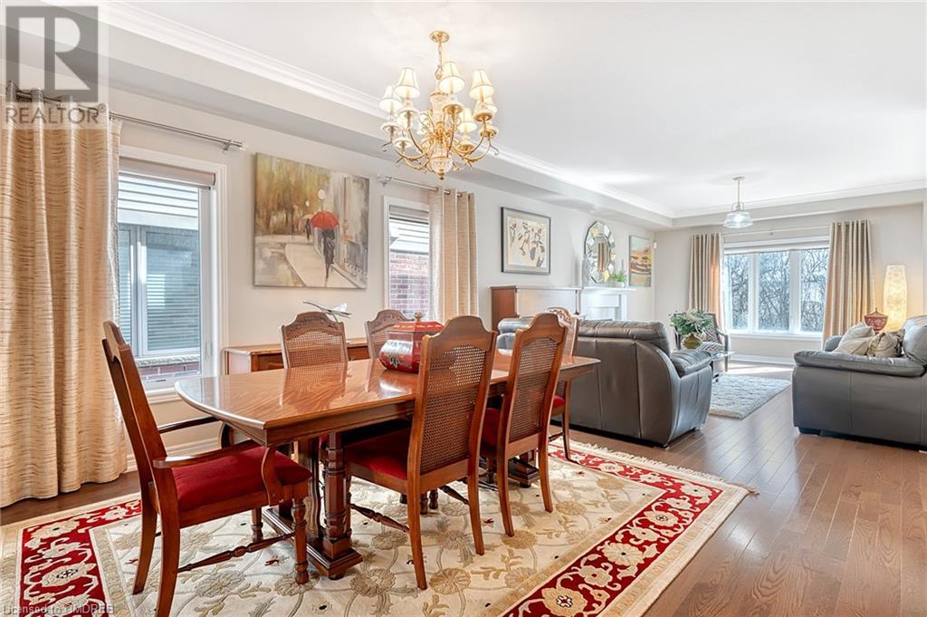 152 Echovalley Drive, Stoney Creek, Ontario  L8J 0H2 - Photo 8 - 40554285