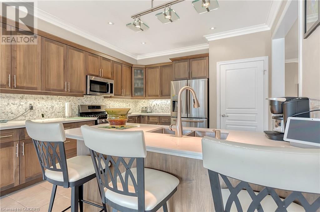 152 Echovalley Drive, Stoney Creek, Ontario  L8J 0H2 - Photo 16 - 40554285