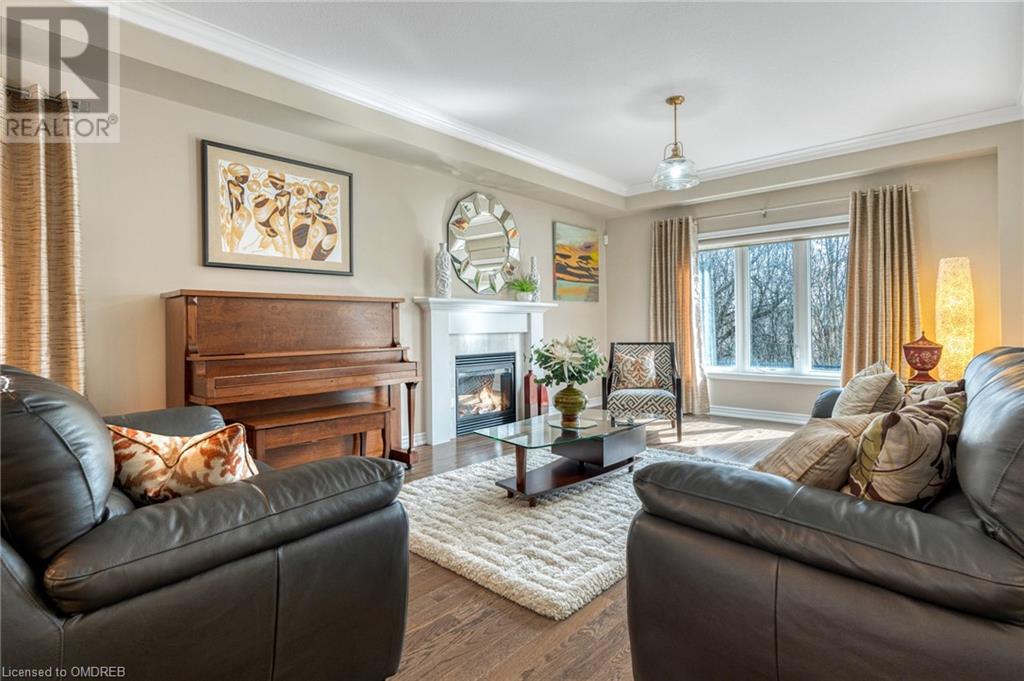 152 Echovalley Drive, Stoney Creek, Ontario  L8J 0H2 - Photo 11 - 40554285