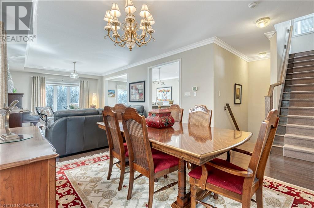 152 Echovalley Drive, Stoney Creek, Ontario  L8J 0H2 - Photo 7 - 40554285