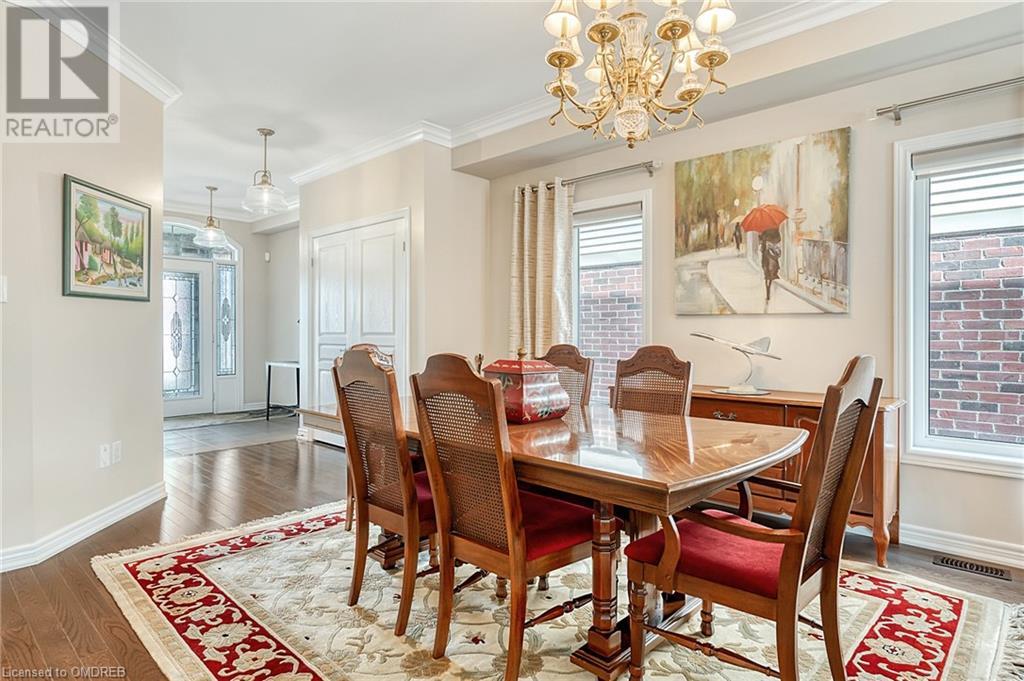 152 Echovalley Drive, Stoney Creek, Ontario  L8J 0H2 - Photo 9 - 40554285