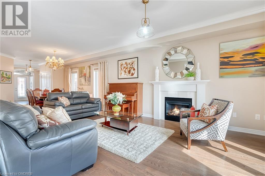 152 Echovalley Drive, Stoney Creek, Ontario  L8J 0H2 - Photo 13 - 40554285