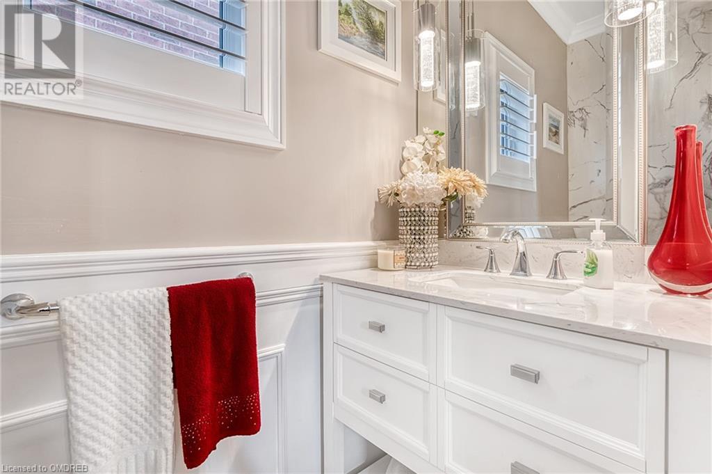 152 Echovalley Drive, Stoney Creek, Ontario  L8J 0H2 - Photo 22 - 40554285