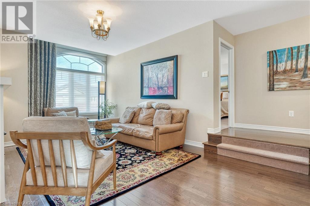 152 Echovalley Drive, Stoney Creek, Ontario  L8J 0H2 - Photo 23 - 40554285