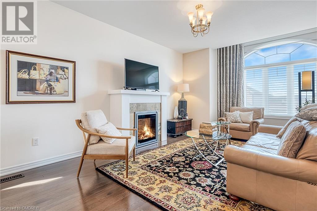 152 Echovalley Drive, Stoney Creek, Ontario  L8J 0H2 - Photo 24 - 40554285