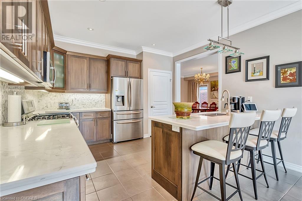 152 Echovalley Drive, Stoney Creek, Ontario  L8J 0H2 - Photo 17 - 40554285