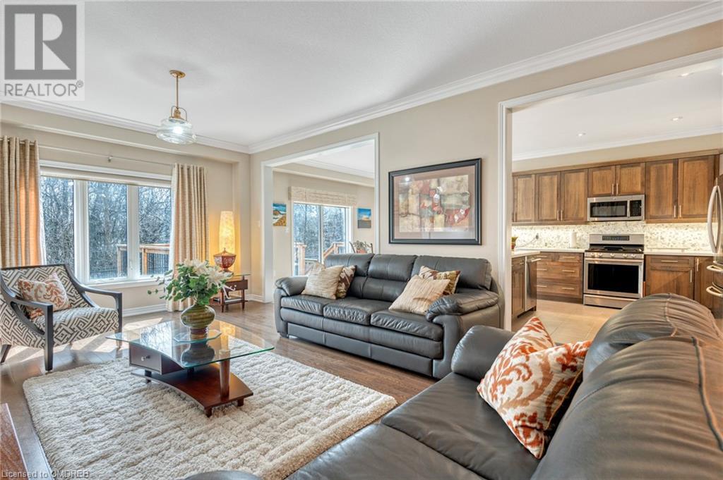 152 Echovalley Drive, Stoney Creek, Ontario  L8J 0H2 - Photo 10 - 40554285