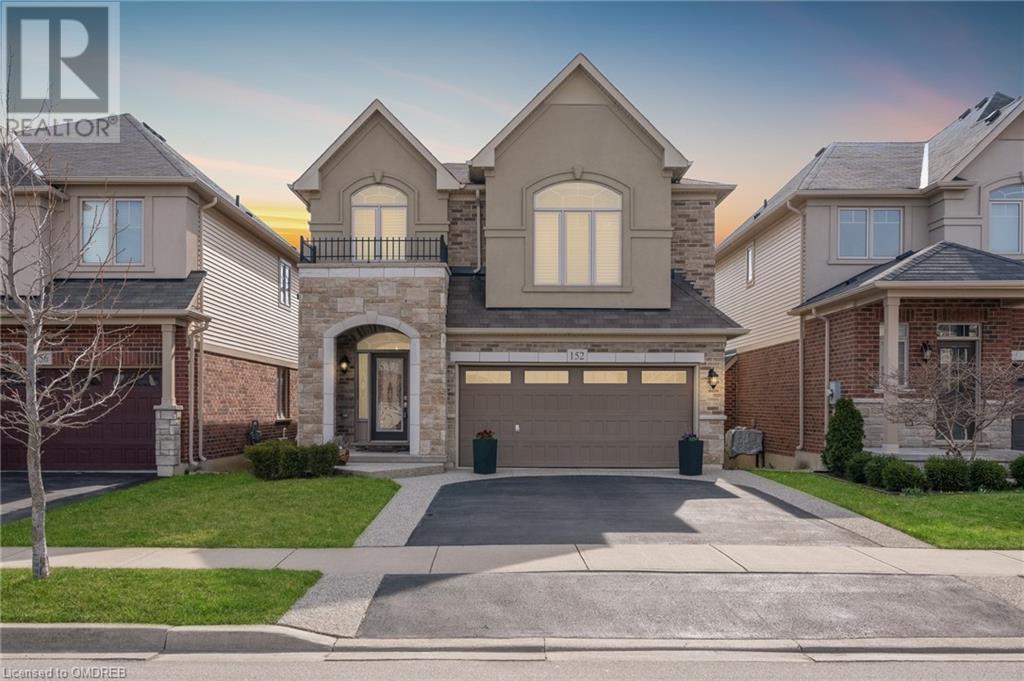 152 Echovalley Drive, Stoney Creek, Ontario  L8J 0H2 - Photo 2 - 40554285