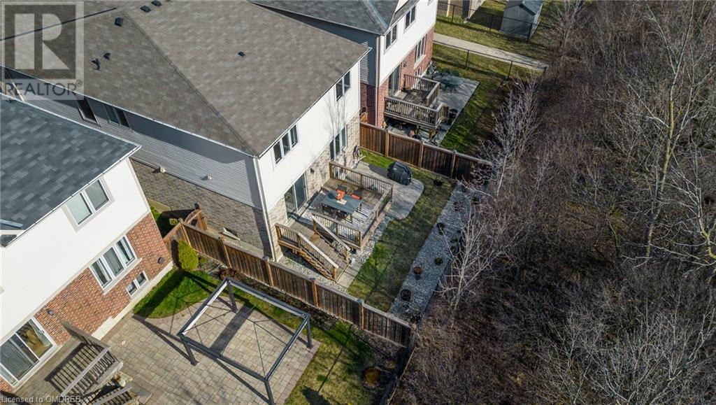 152 Echovalley Drive, Stoney Creek, Ontario  L8J 0H2 - Photo 5 - 40554285