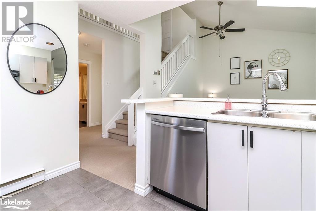 49 Trott Boulevard Unit# 194, Collingwood, Ontario  L9Y 5B8 - Photo 2 - 40565592