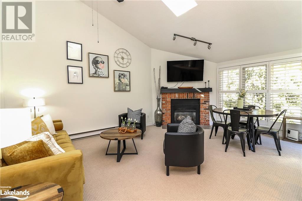 49 Trott Boulevard Unit# 194, Collingwood, Ontario  L9Y 5B8 - Photo 6 - 40565592