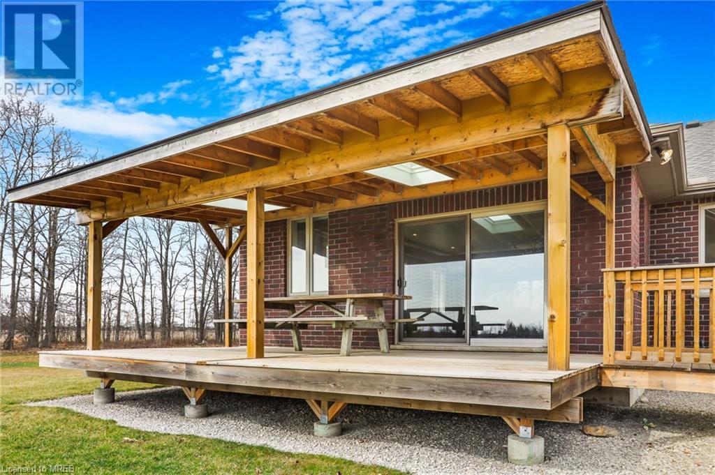 1660 Haldimand Road 20 Road, Cayuga, Ontario  N0A 1E0 - Photo 40 - 40565237