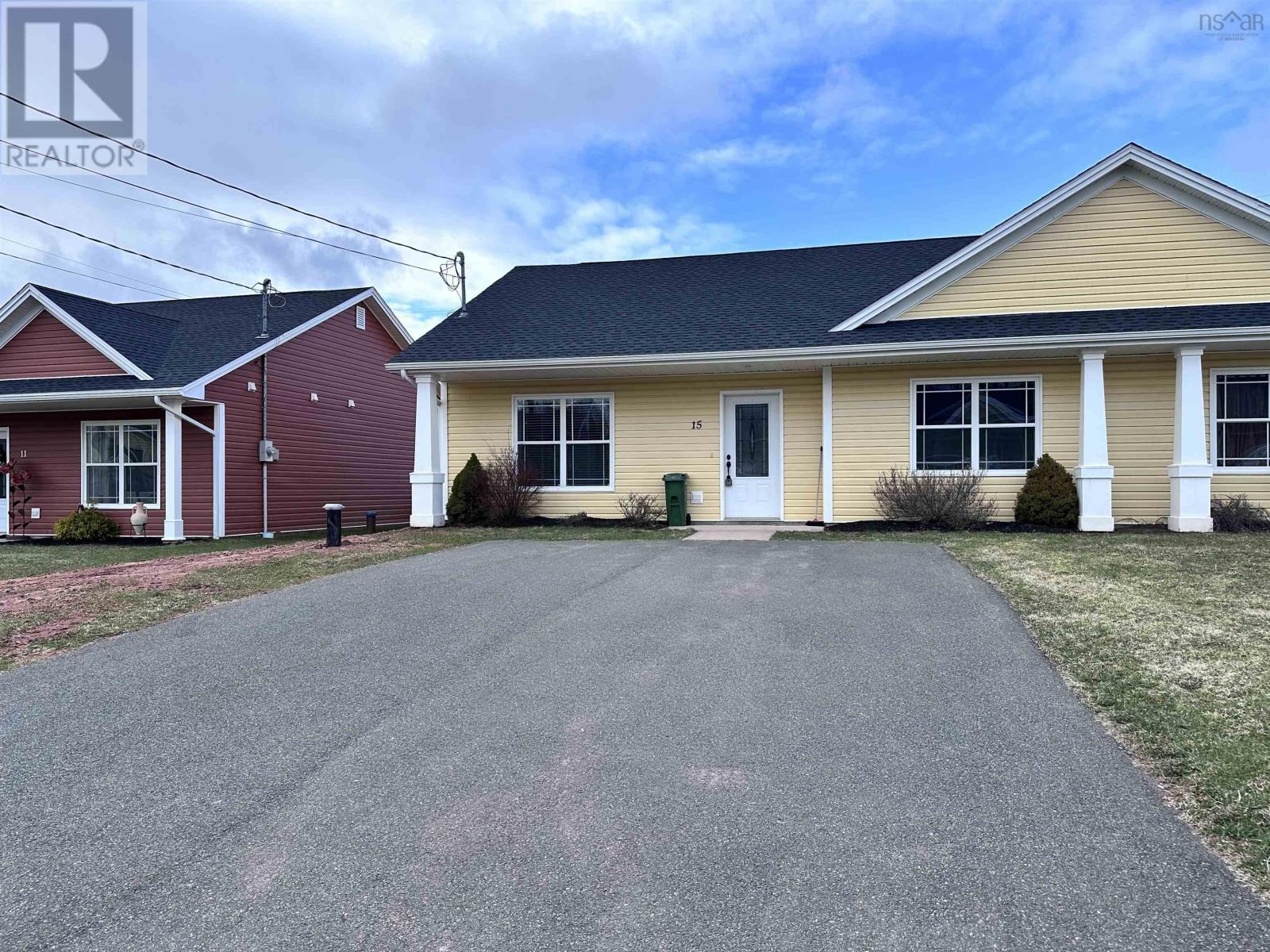 15 Justamere Drive, Bible Hill, Nova Scotia  B2N 0E9 - Photo 2 - 202405951