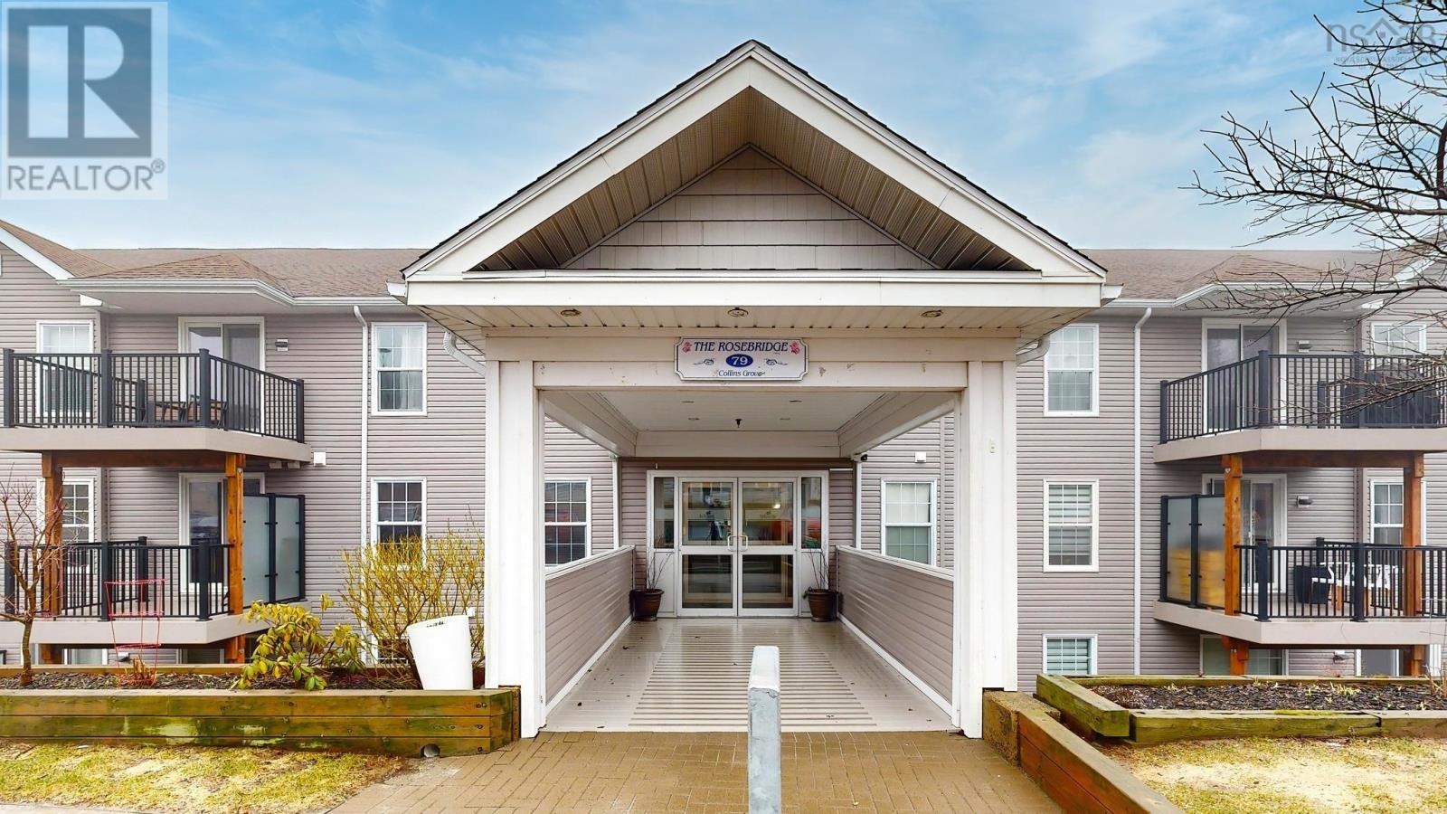 129 79 Collins Grove, Dartmouth, Nova Scotia  B2W 6B9 - Photo 1 - 202405969