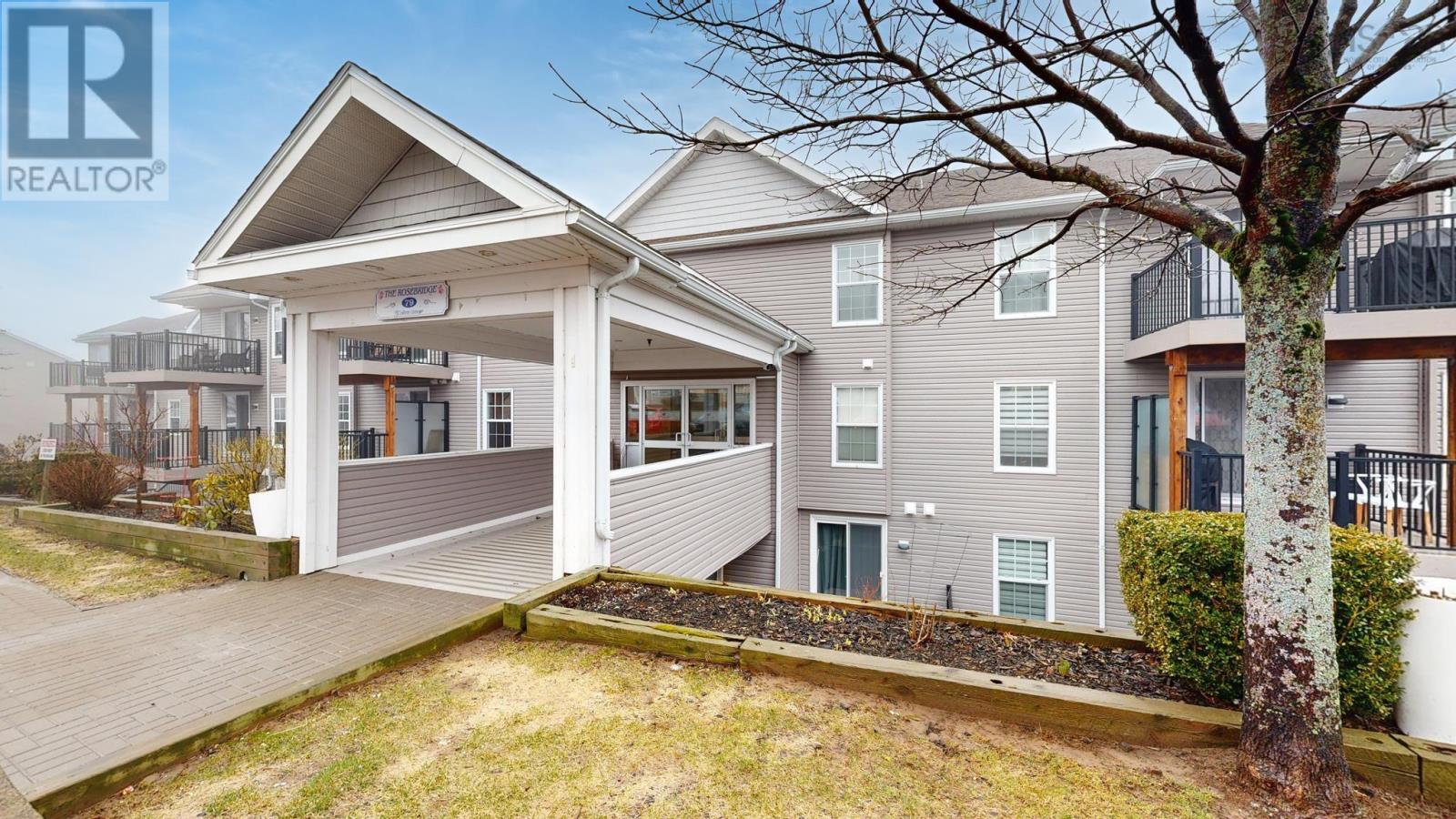 129 79 Collins Grove, Dartmouth, Nova Scotia  B2W 6B9 - Photo 2 - 202405969