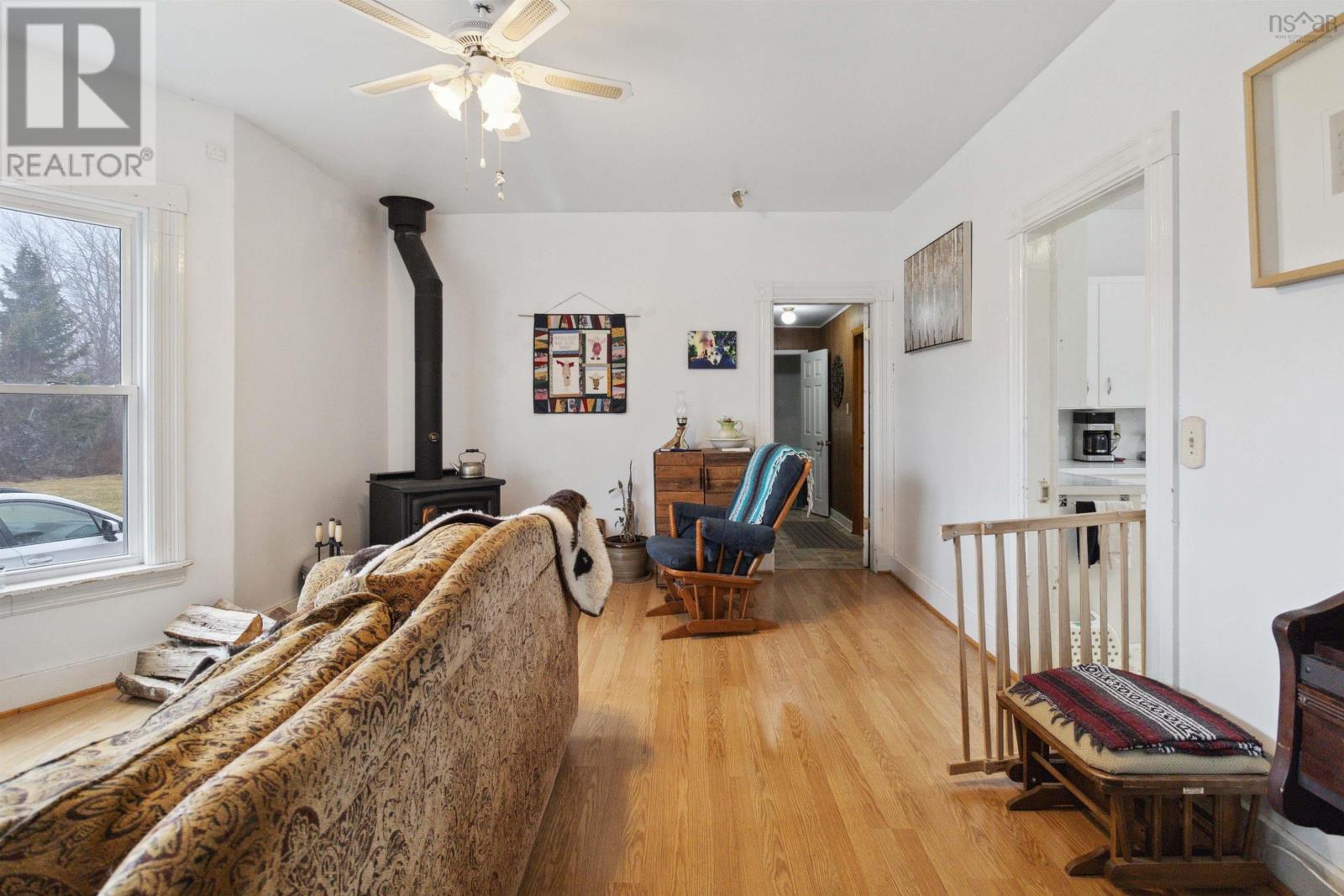 1423 Highway 10, Springfield, Nova Scotia  B0R 1H0 - Photo 13 - 202405970