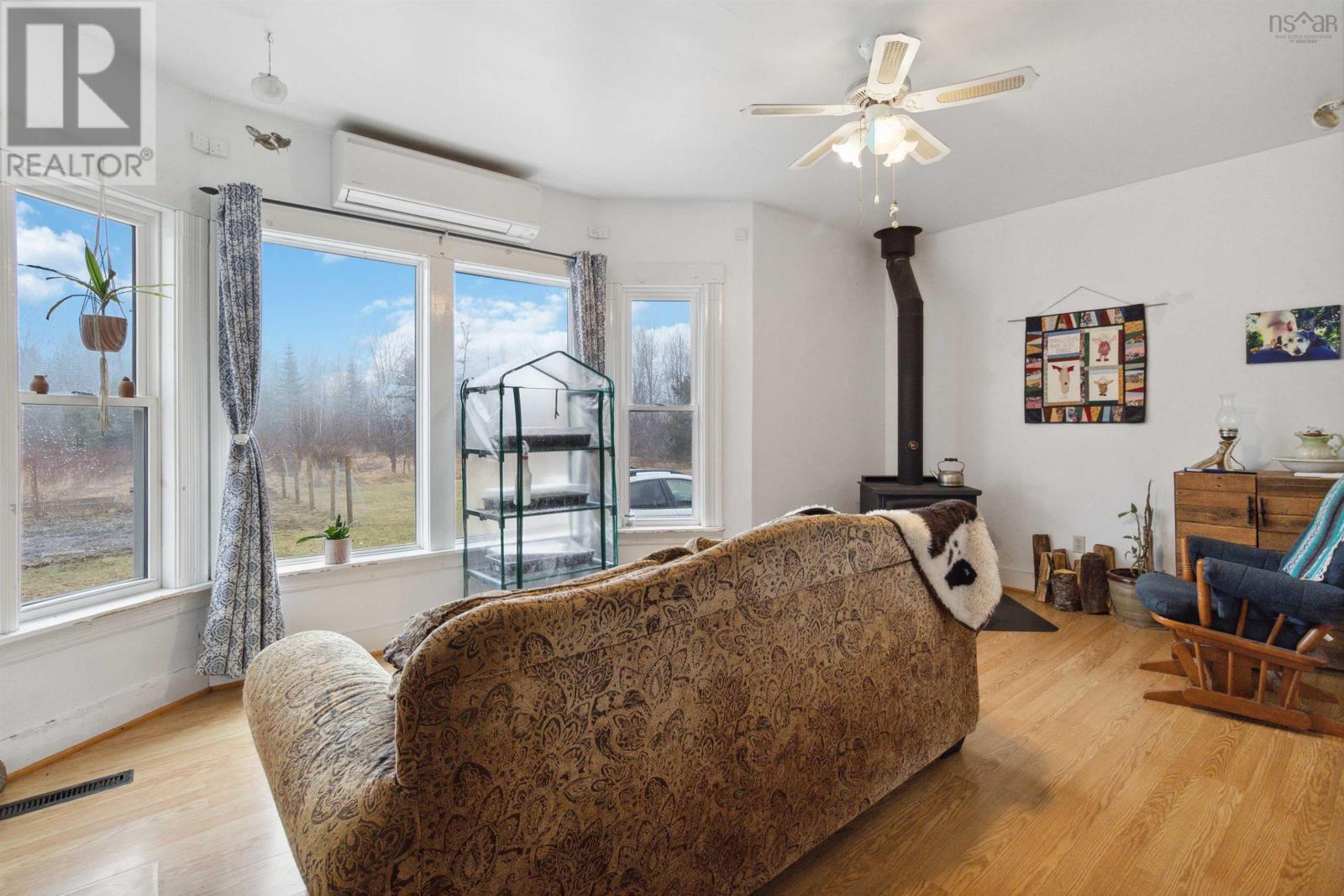 1423 Highway 10, Springfield, Nova Scotia  B0R 1H0 - Photo 14 - 202405970