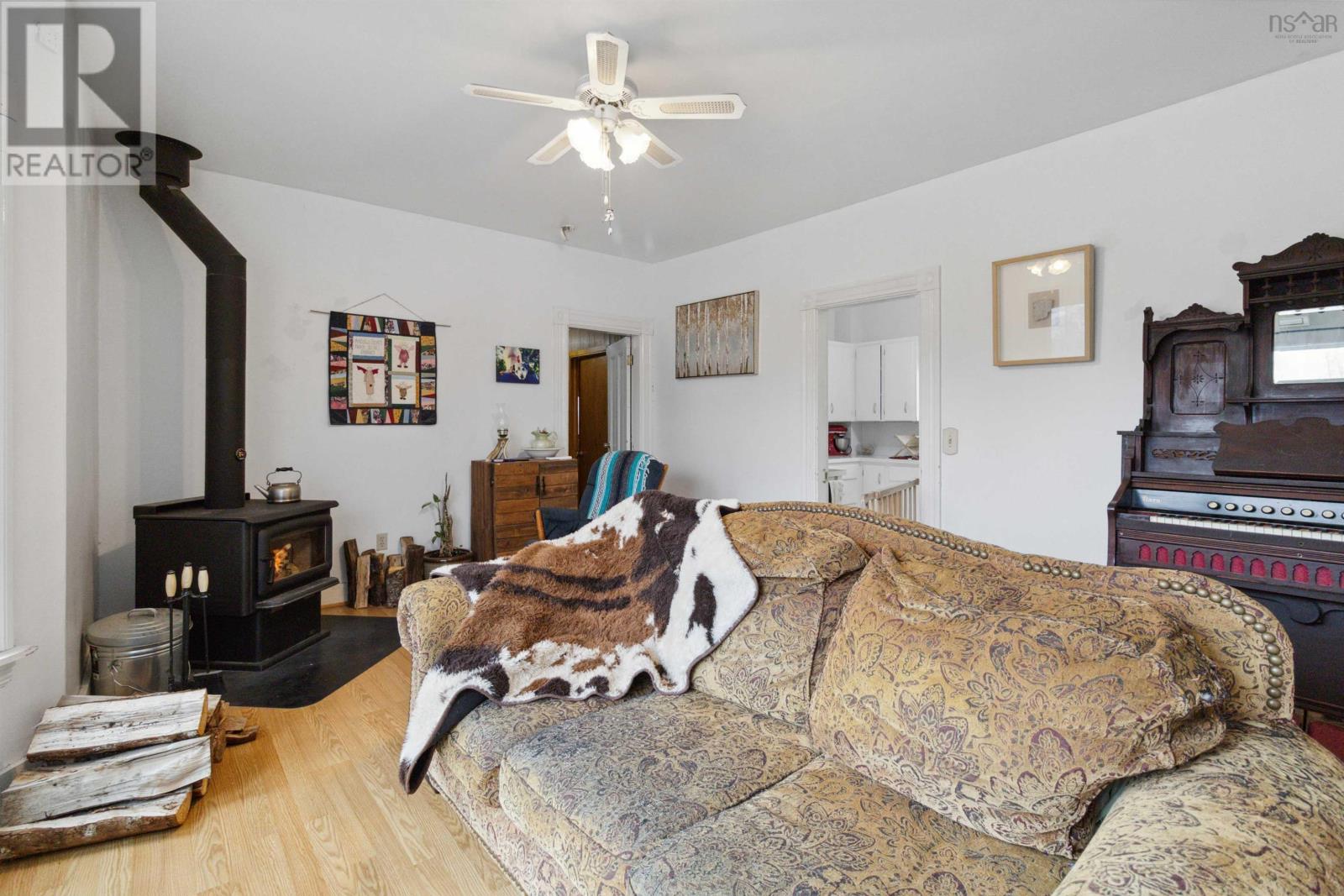 1423 Highway 10, Springfield, Nova Scotia  B0R 1H0 - Photo 17 - 202405970