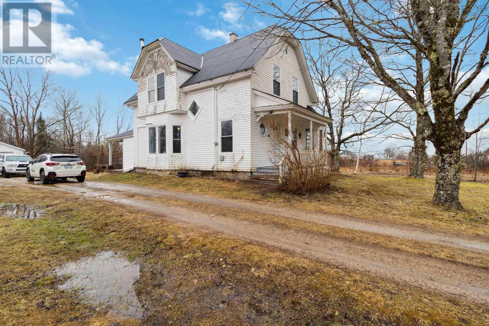 1423 Highway 10, Springfield, Nova Scotia  B0R 1H0 - Photo 2 - 202405970