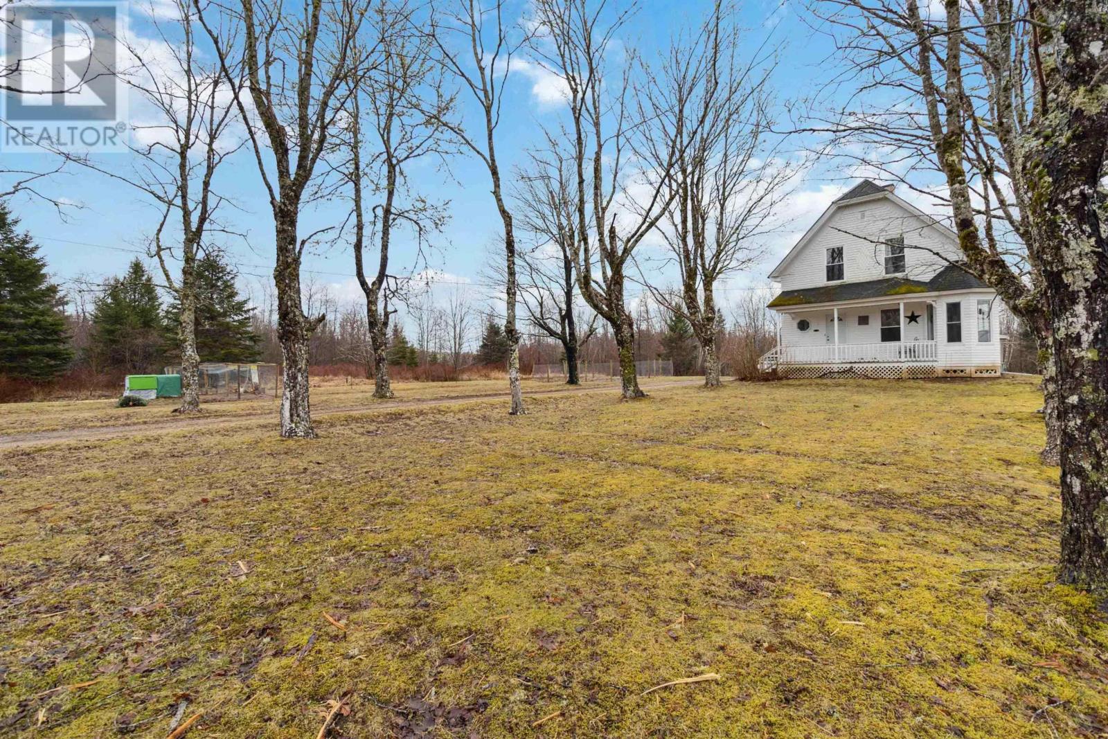 1423 Highway 10, Springfield, Nova Scotia  B0R 1H0 - Photo 4 - 202405970