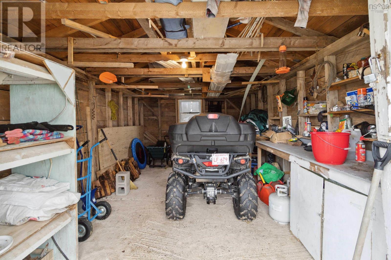 1423 Highway 10, Springfield, Nova Scotia  B0R 1H0 - Photo 42 - 202405970