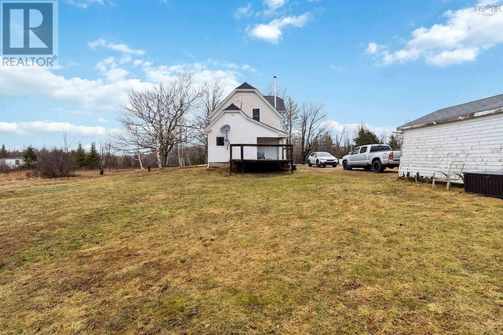 1423 Highway 10, Springfield, Nova Scotia  B0R 1H0 - Photo 44 - 202405970