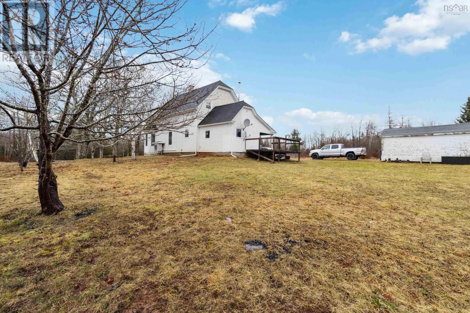 1423 Highway 10, Springfield, Nova Scotia  B0R 1H0 - Photo 45 - 202405970