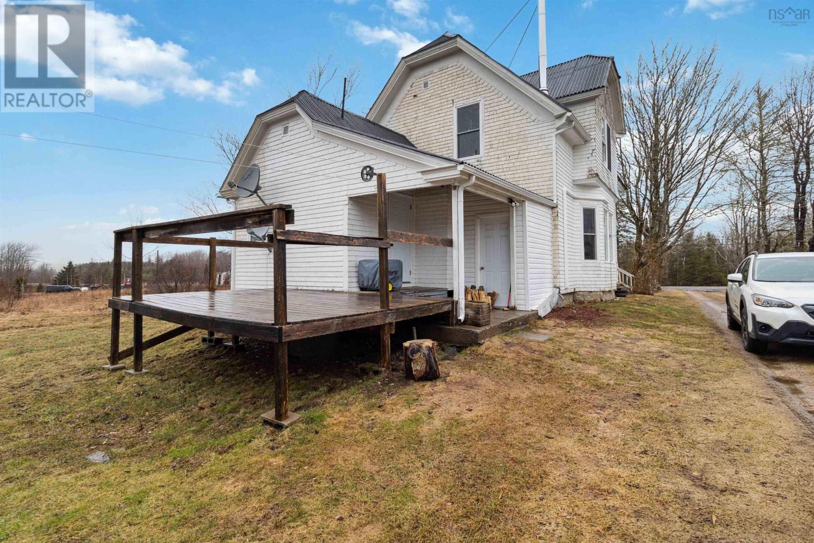 1423 Highway 10, Springfield, Nova Scotia  B0R 1H0 - Photo 46 - 202405970