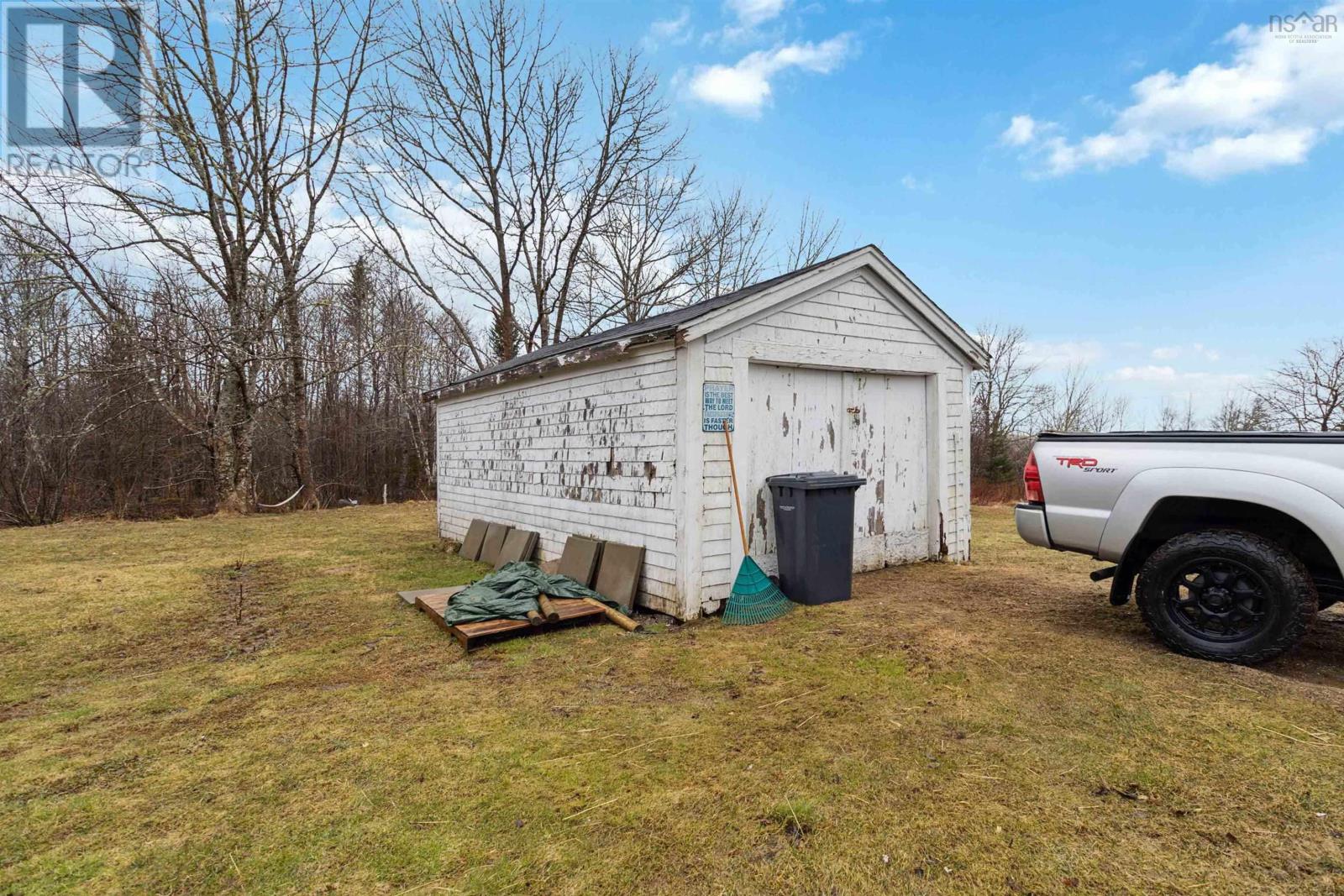 1423 Highway 10, Springfield, Nova Scotia  B0R 1H0 - Photo 48 - 202405970