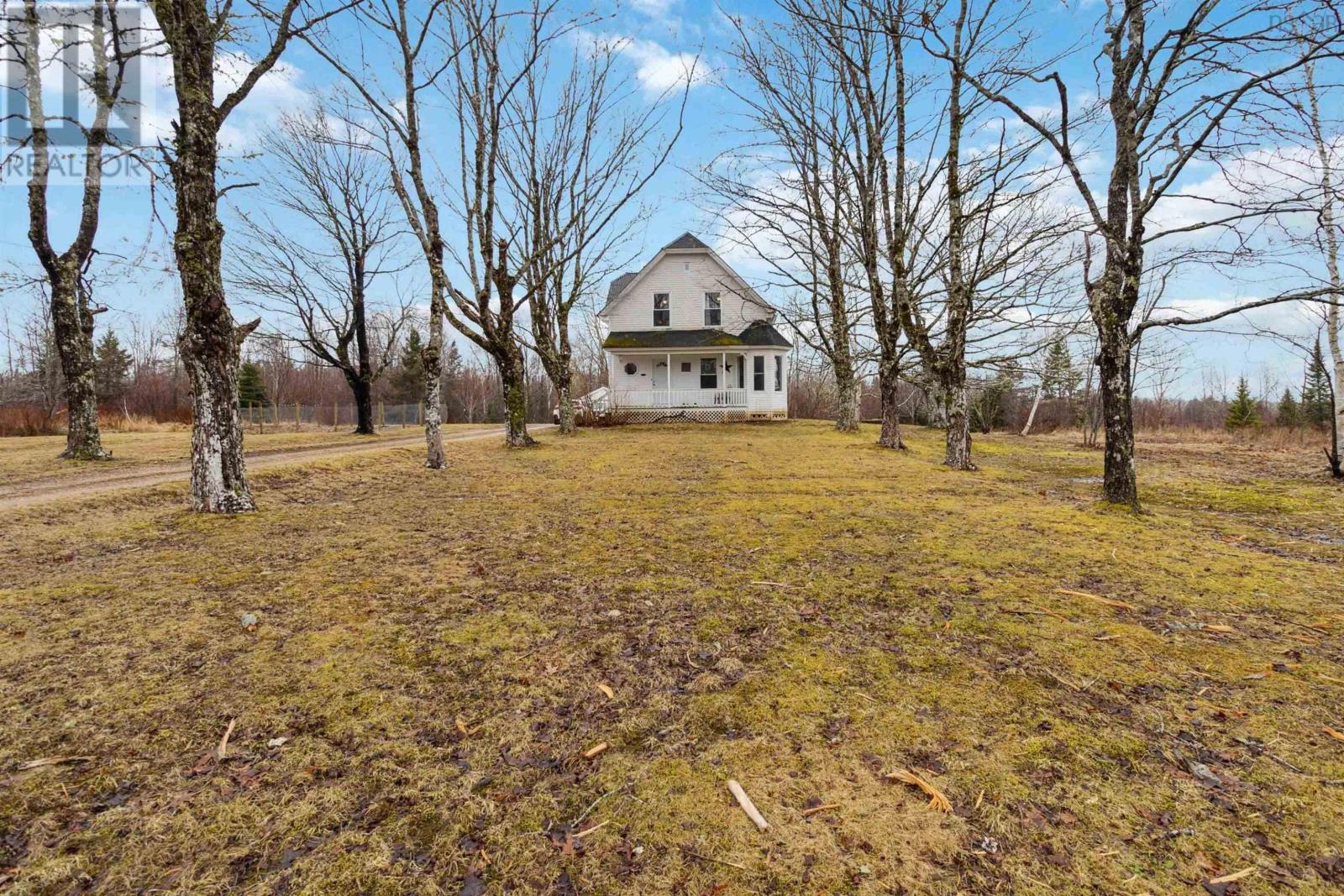 1423 Highway 10, Springfield, Nova Scotia  B0R 1H0 - Photo 5 - 202405970