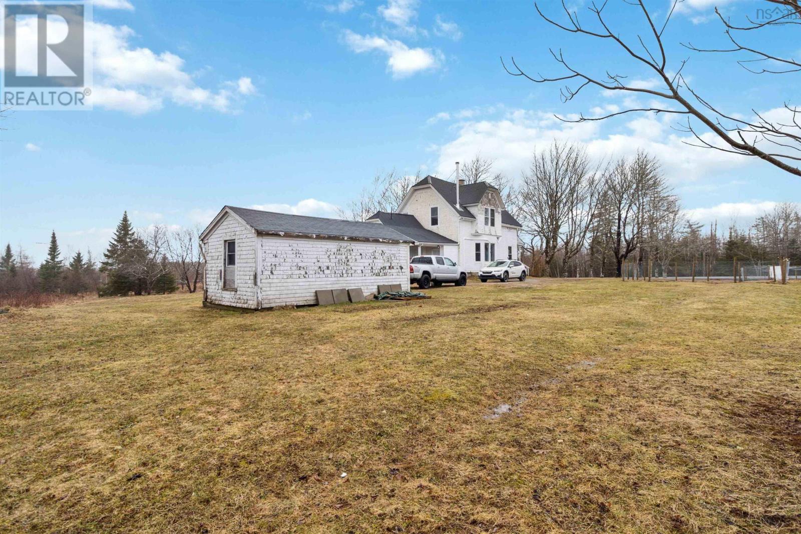 1423 Highway 10, Springfield, Nova Scotia  B0R 1H0 - Photo 50 - 202405970