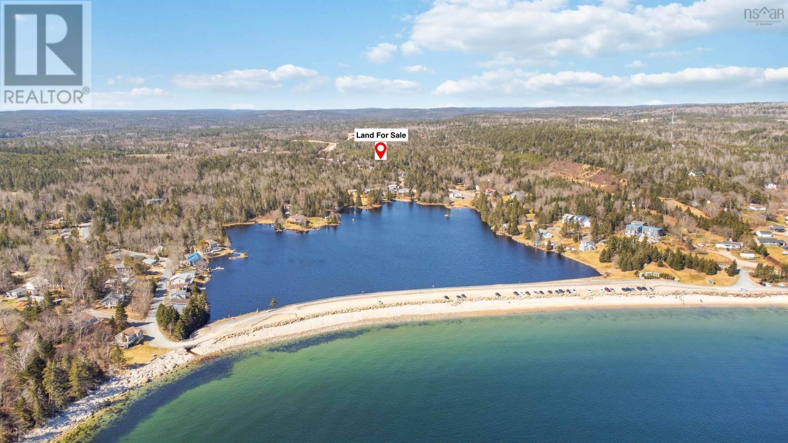 Lot St. Margarets Bay Road, Queensland, Nova Scotia  B0J 1T0 - Photo 1 - 202405957