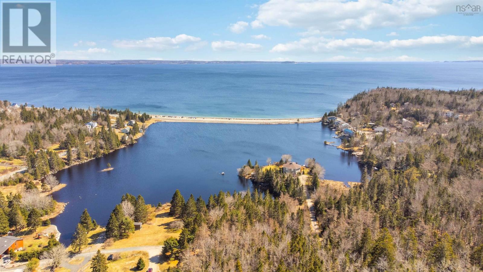 Lot St. Margarets Bay Road, Queensland, Nova Scotia  B0J 1T0 - Photo 8 - 202405957