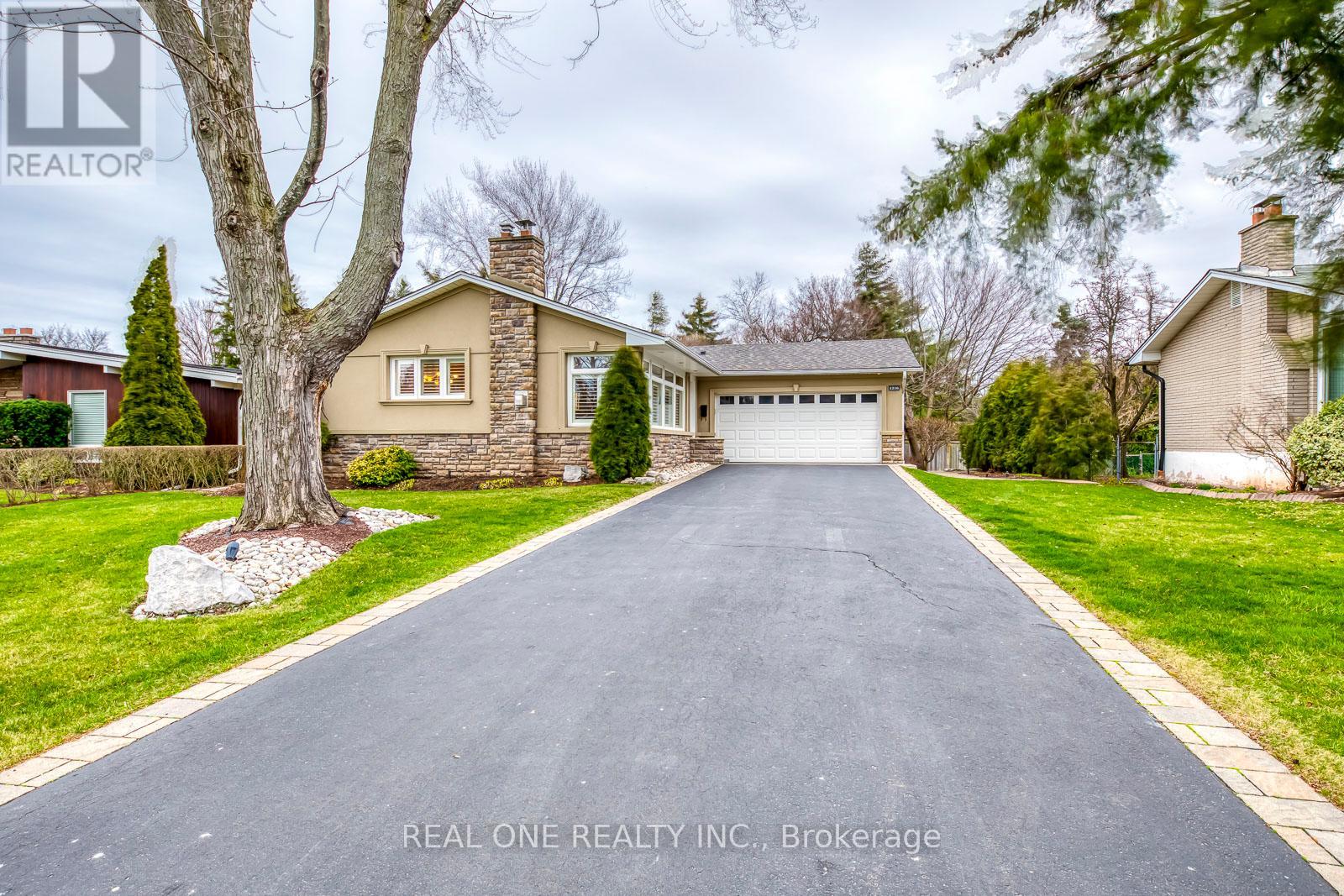 1216 HOLTON HEIGHTS DR, oakville, Ontario