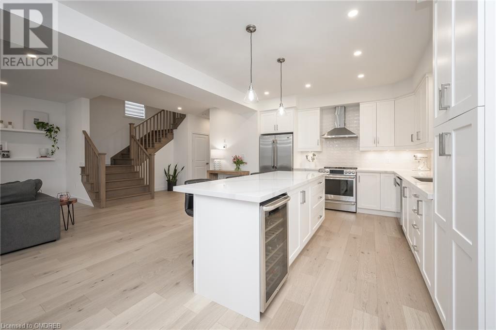 396 Springbrook Avenue, Ancaster, Ontario  L9G 3K9 - Photo 13 - 40565466