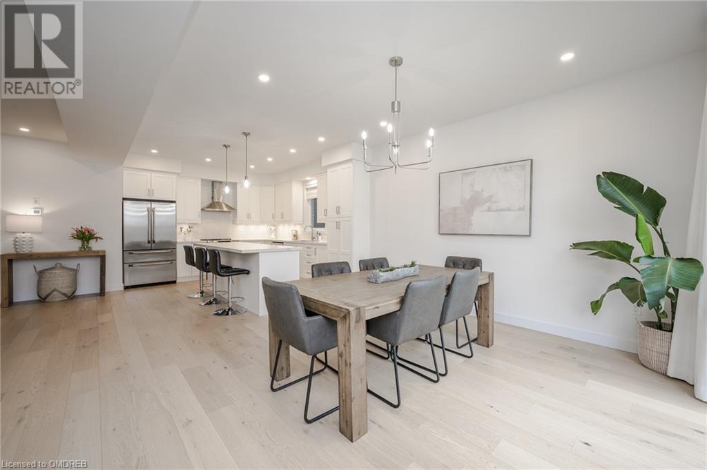 396 Springbrook Avenue, Ancaster, Ontario  L9G 3K9 - Photo 7 - 40565466