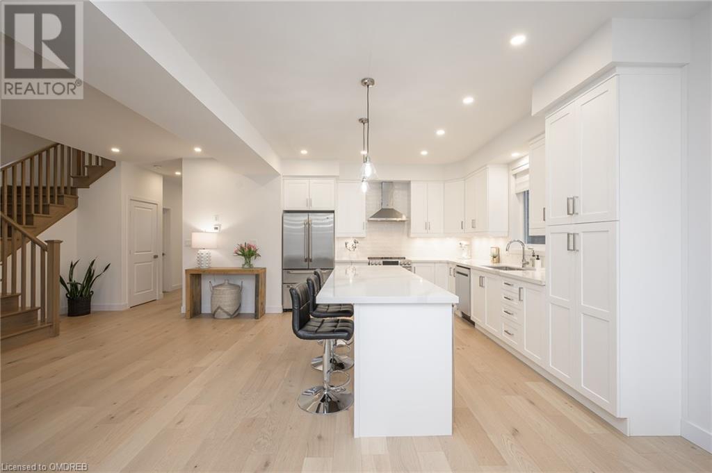 396 Springbrook Avenue, Ancaster, Ontario  L9G 3K9 - Photo 9 - 40565466