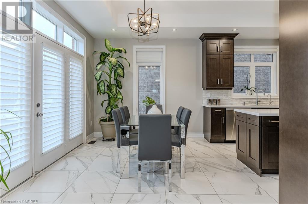 3048 Parsonage Crescent, Oakville, Ontario  L6H 7C5 - Photo 10 - 40564588